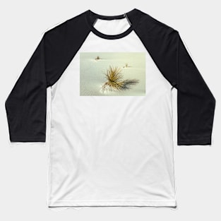 Yucca at White Sand Baseball T-Shirt